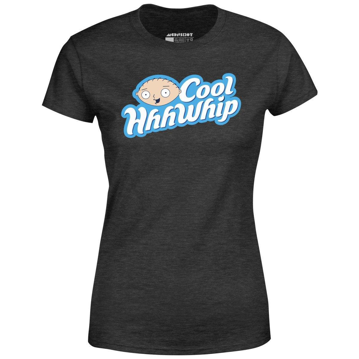 Cool HhhWhip - Women's T-Shirt Female Product Image