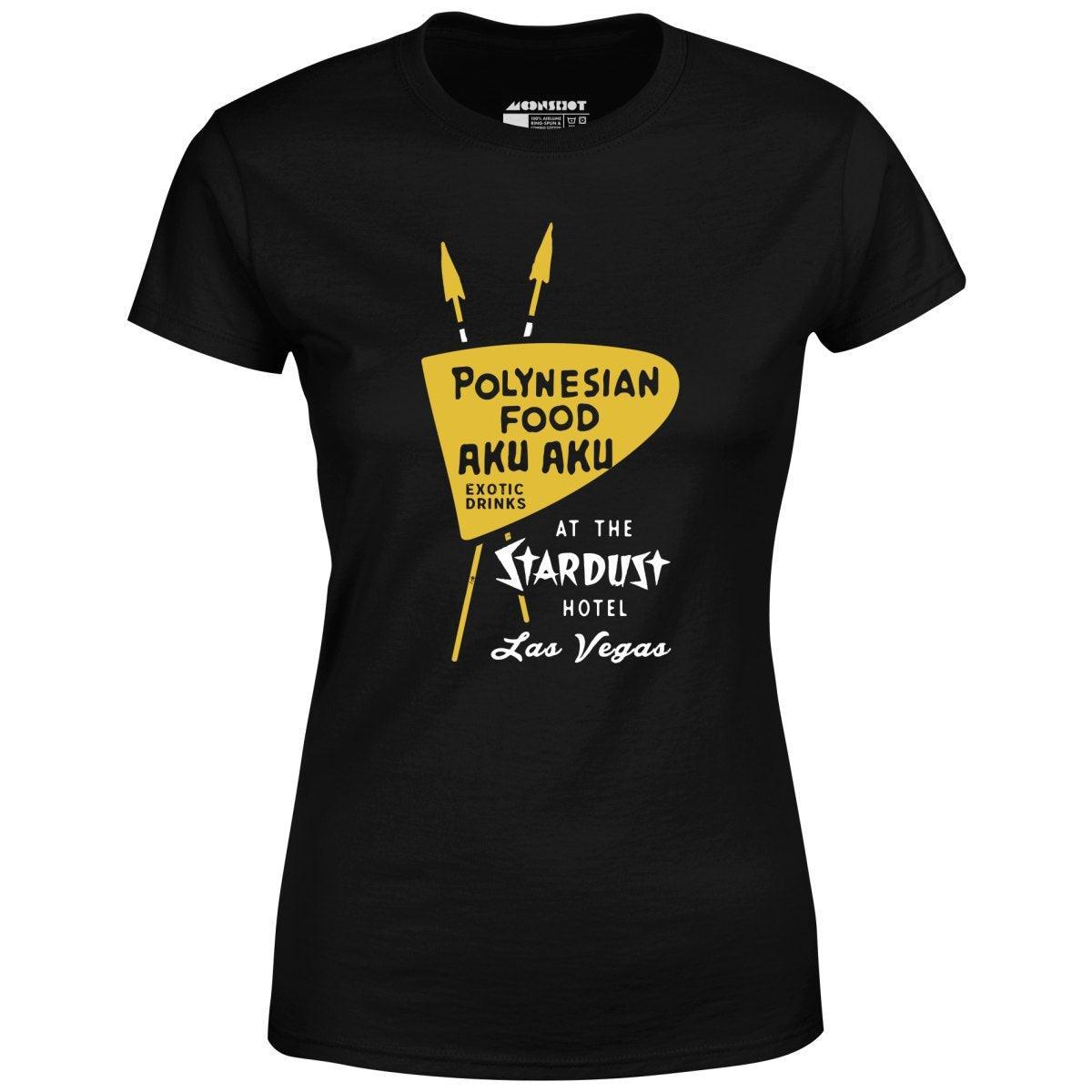 UHF Spadowski's Janitorial Services - Women's T-Shirt Female Product Image