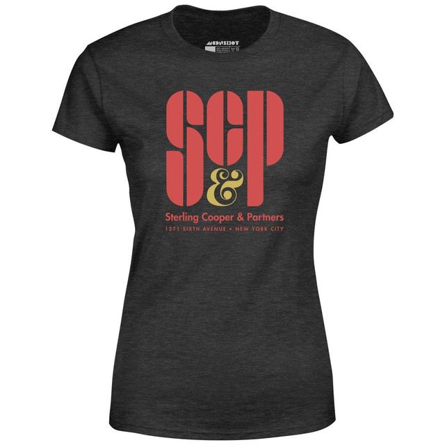 Emergency - Los Angeles County Fire Dept. Squad 51 - Women's T-Shirt Female Product Image