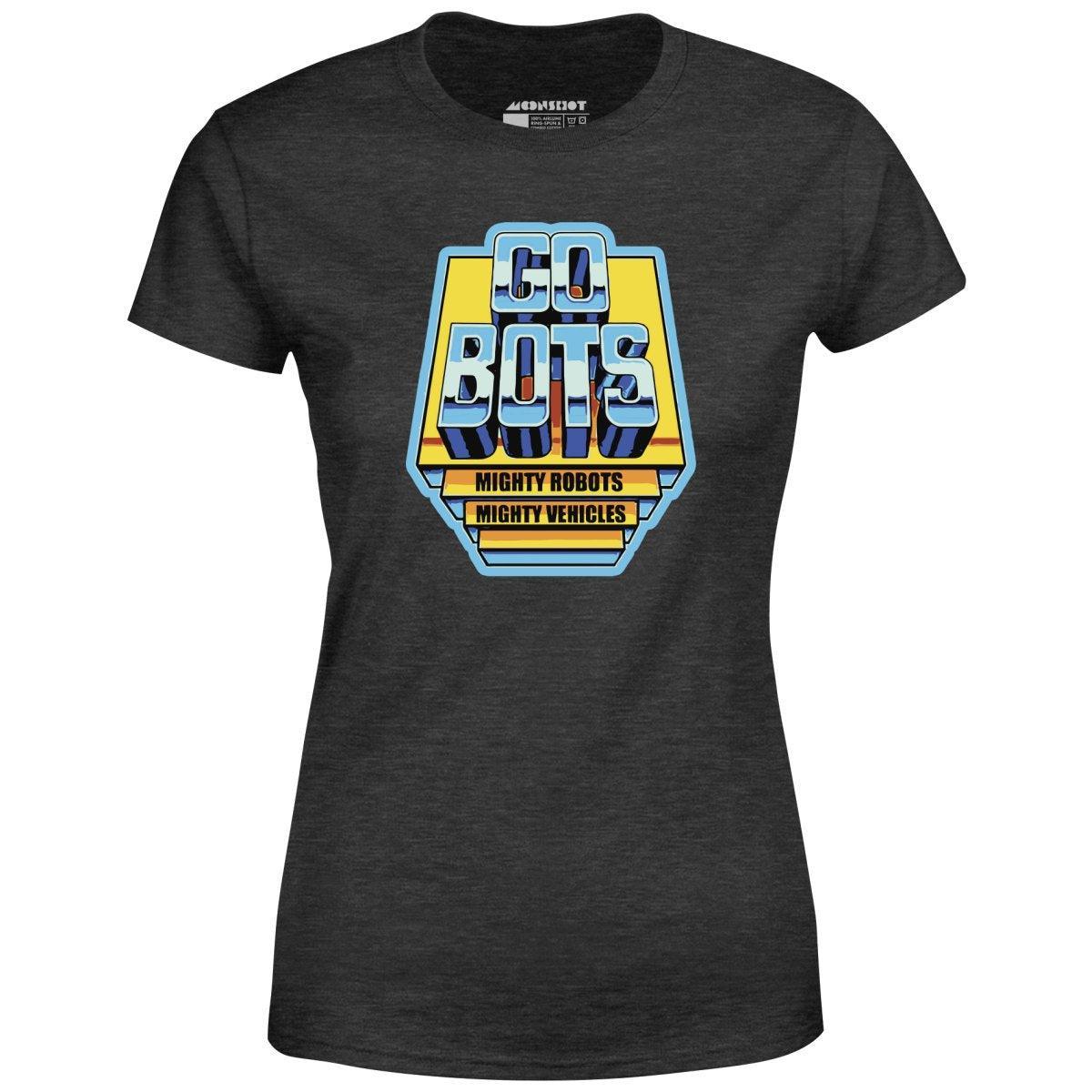 Bill & Ted - Waterloo Water Park San Dimas - Women's T-Shirt Female Product Image