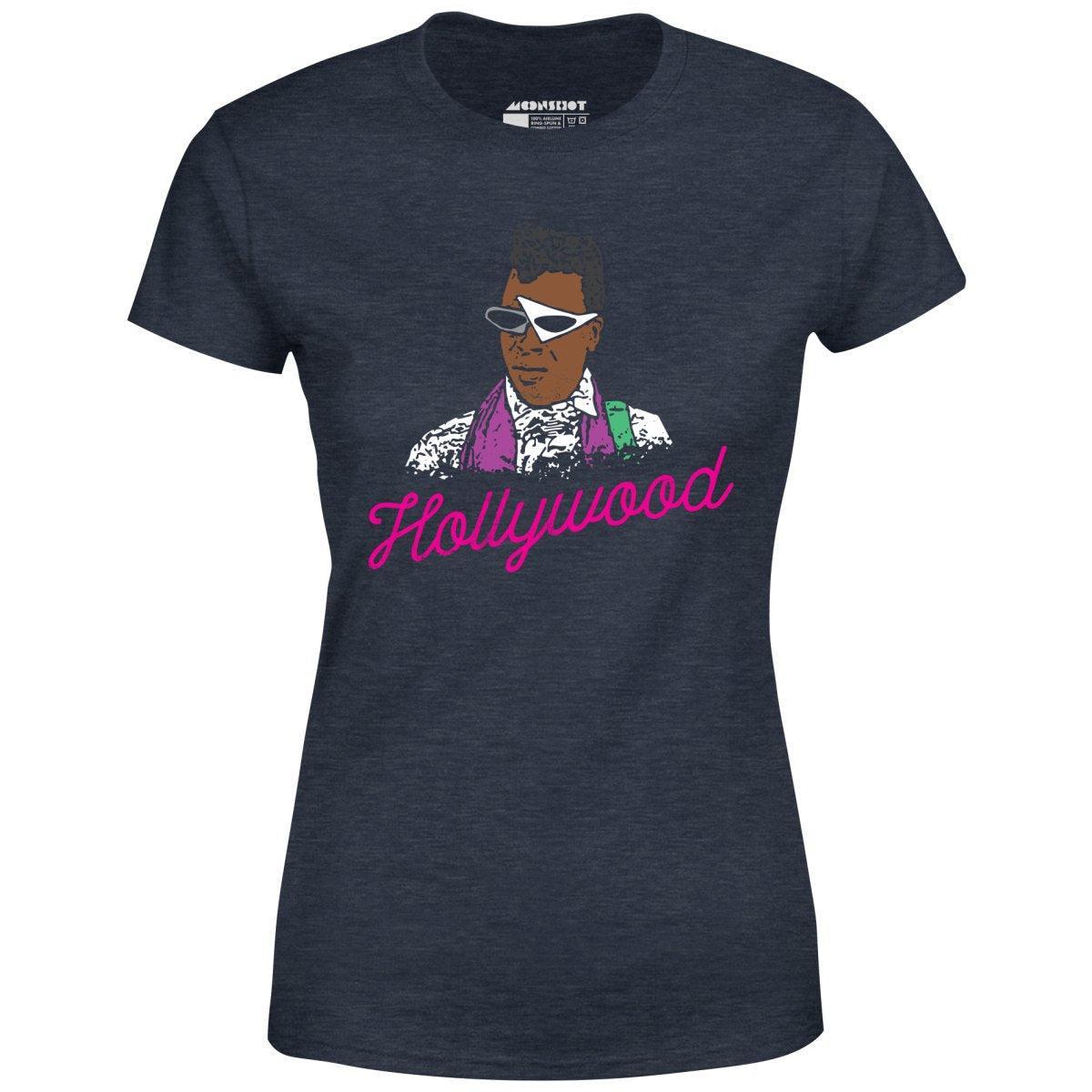 Hollywood - Mannequin - Women's T-Shirt Female Product Image