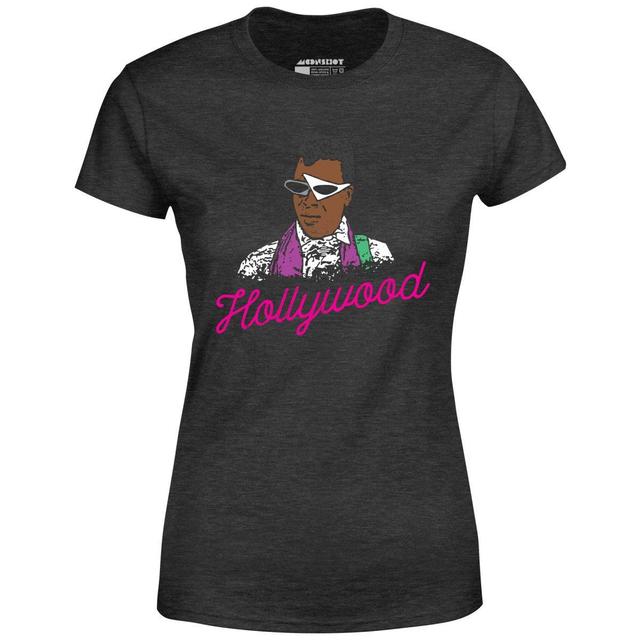 Bobby Boucher's High Quality H2O - Women's T-Shirt Female Product Image