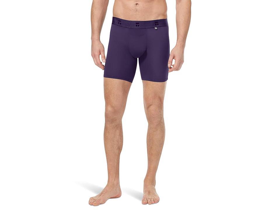 Tommy John Air 6-Inch Boxer Briefs Product Image