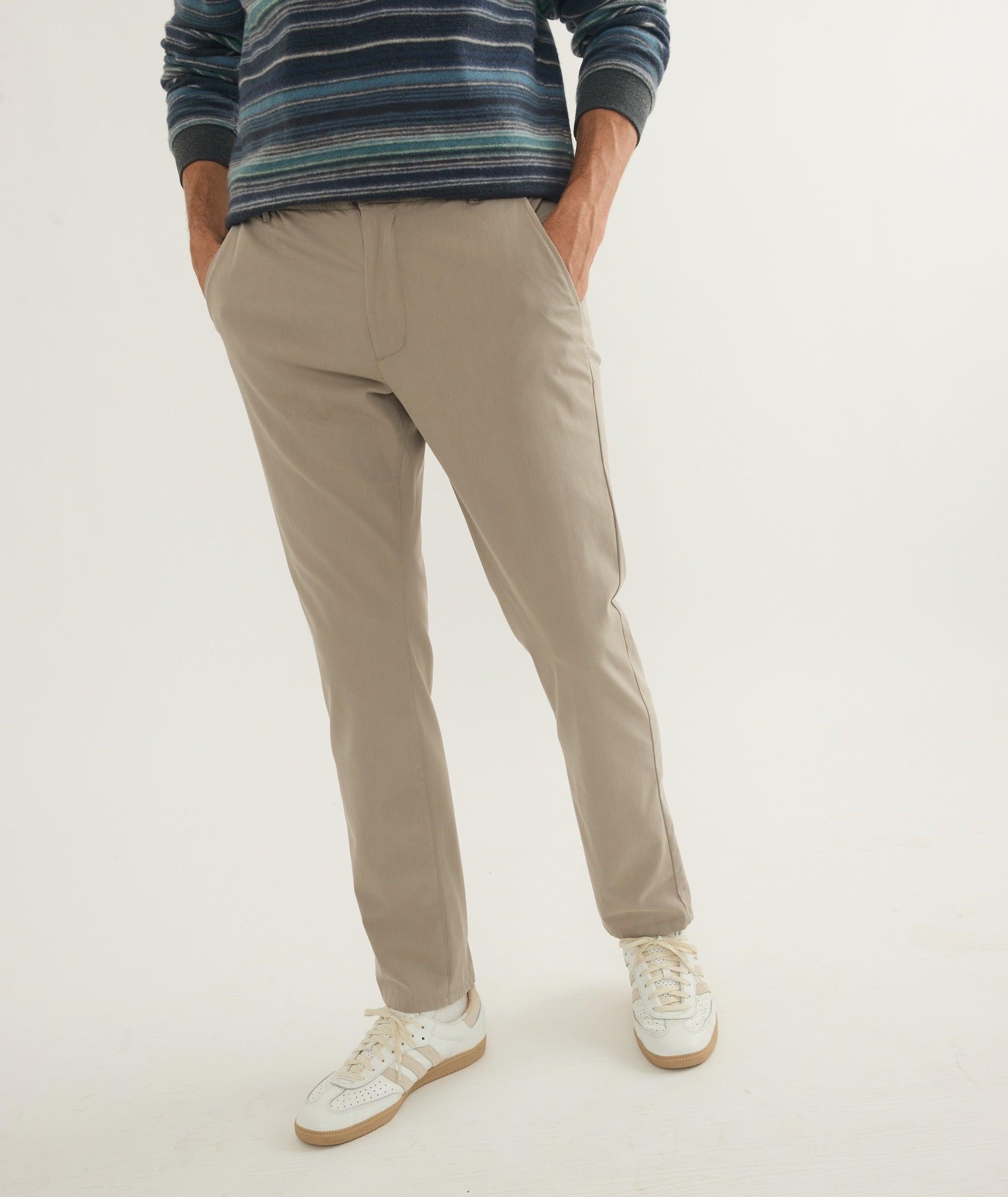 Saturday Breeze Chino Product Image