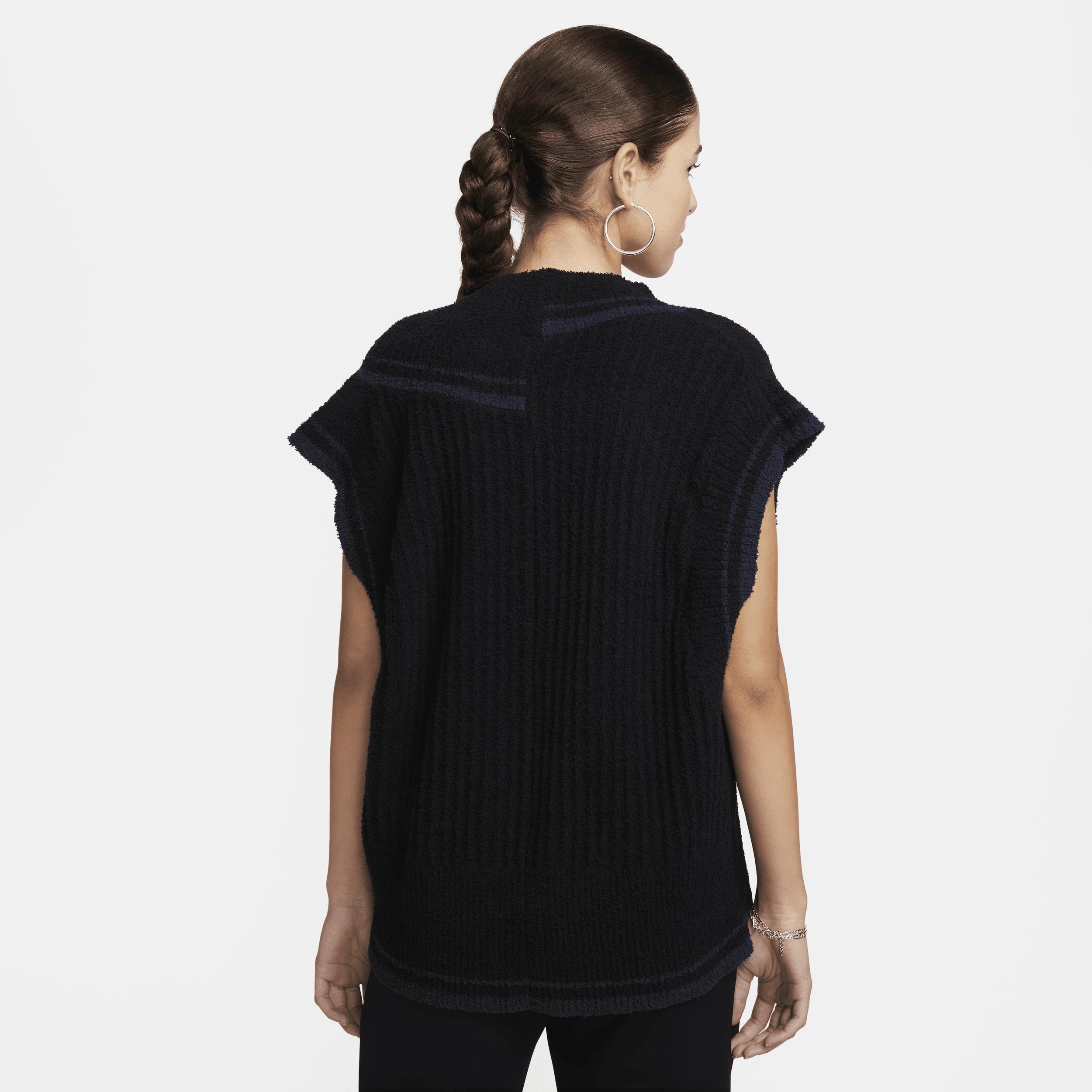 Womens Nike Sportswear Collection Knit Vest Product Image