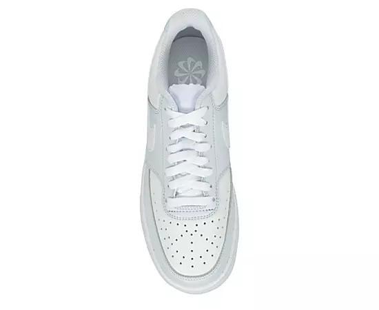 Nike Women's Court Vision Low Next Nature Shoes Product Image