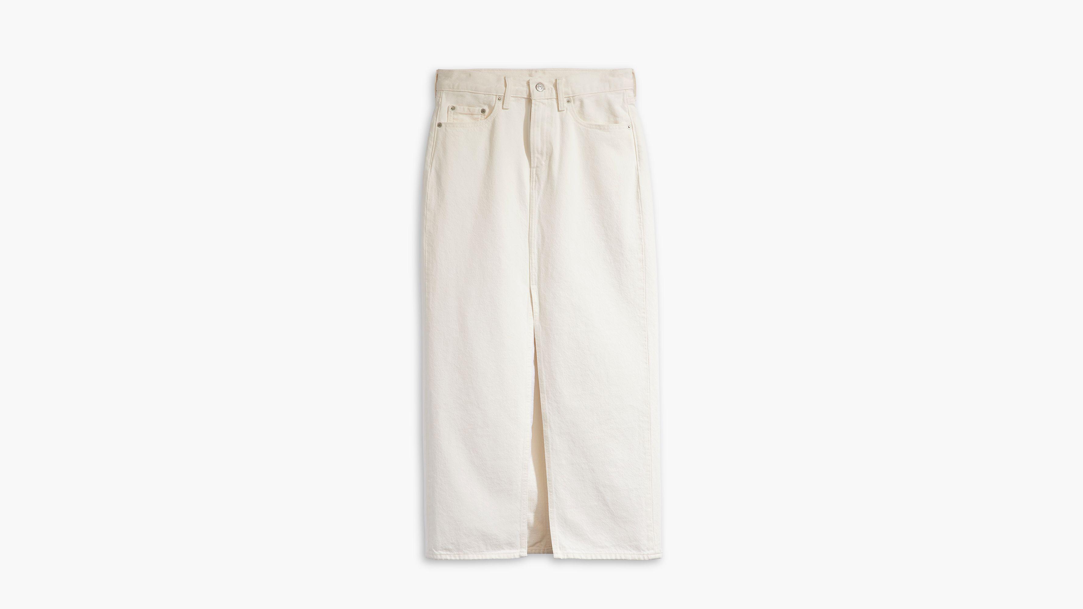 Levi's Column Skirt - Women's Product Image