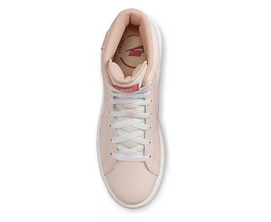 Nike Womens Court Royale 2 Mid Sneaker Product Image