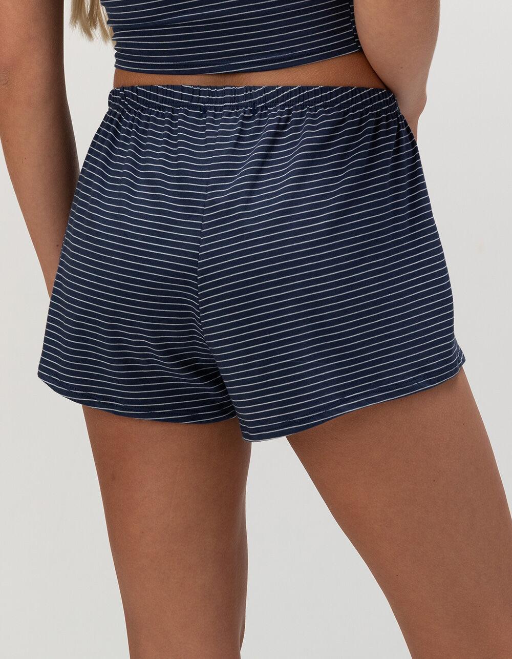 FULL TILT Button Front Womens Shorts Product Image