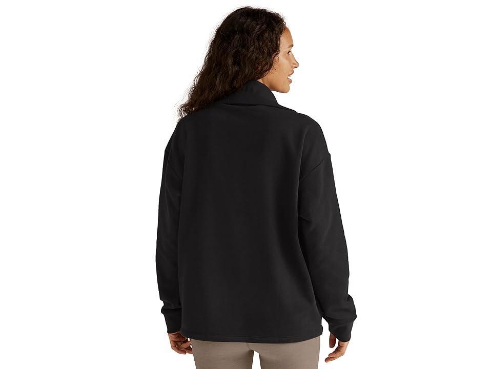 Beyond Yoga Trek Half Zip Pullover Product Image