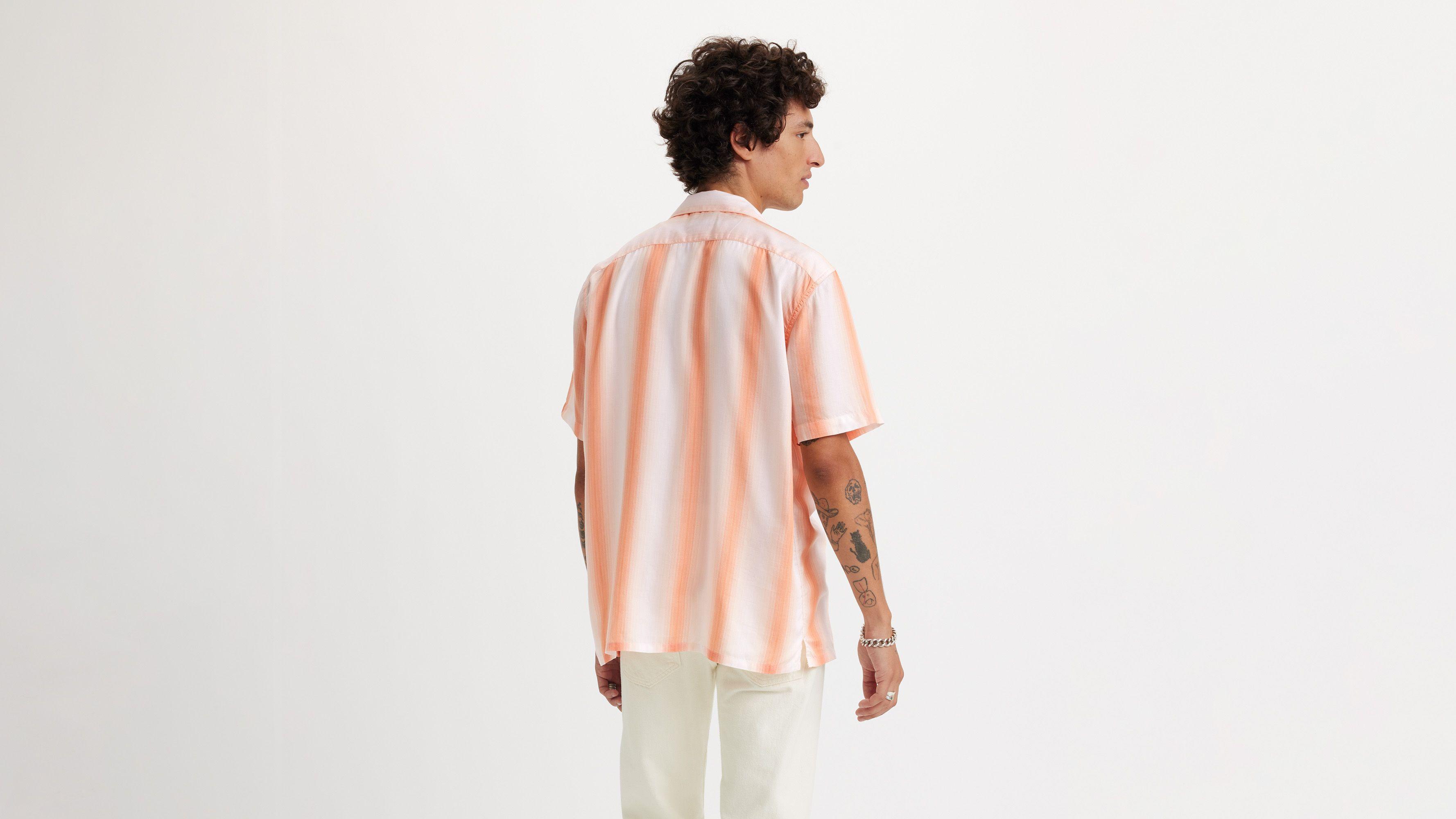 Sunset Camp Shirt Product Image