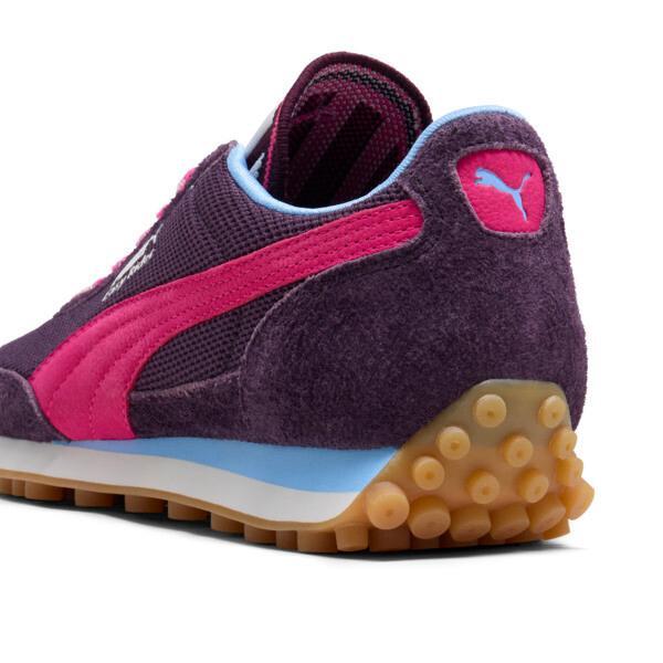 PUMA Easy Rider Supertifo Women's Sneakers in Midnight Plum/Pink Product Image