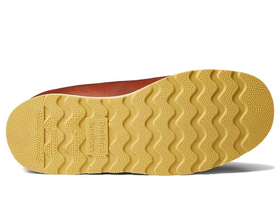DieHard Malibu Soft Toe 6 Boot (Rust) Men's Shoes Product Image