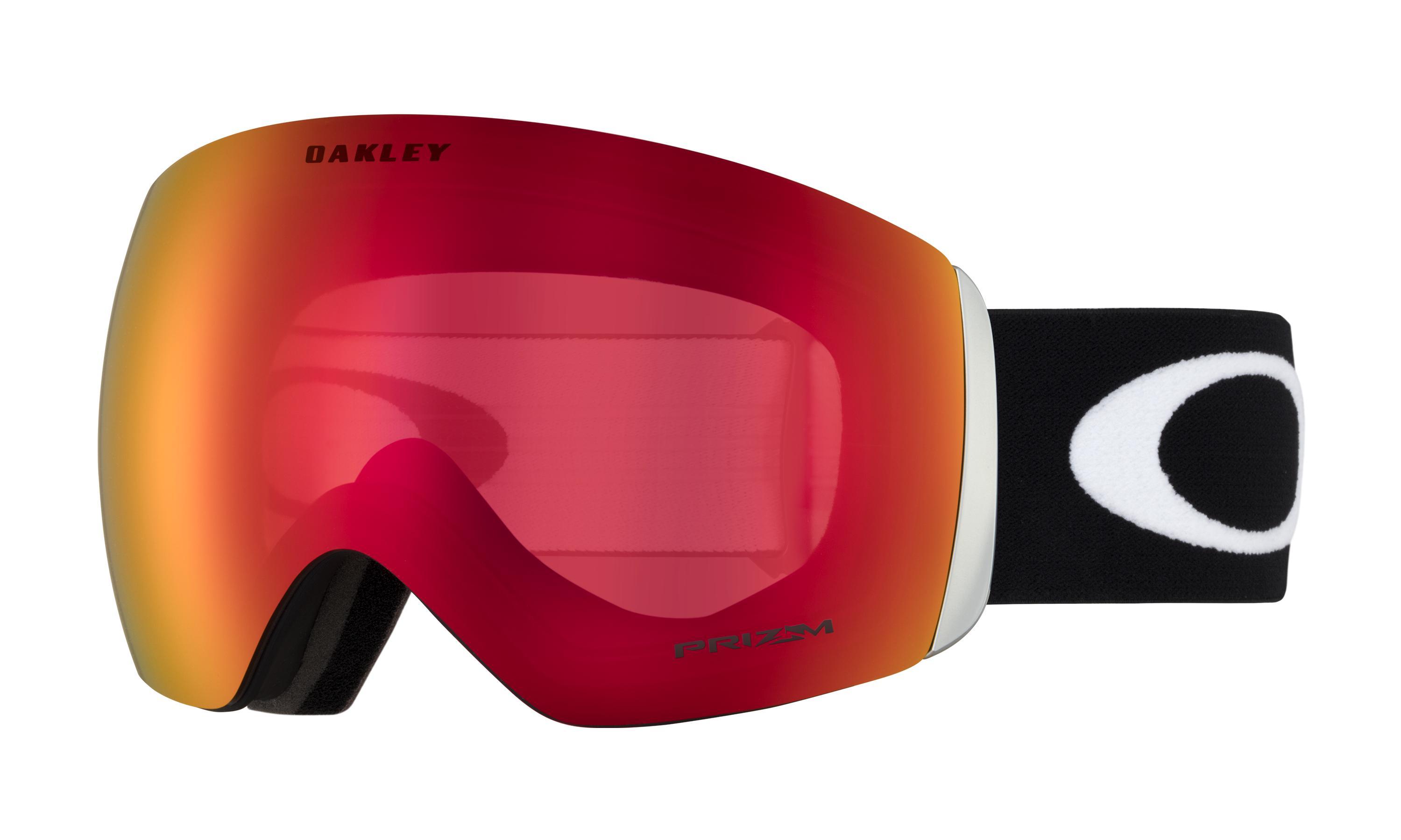 Oakley Men's Flight Deck™ L Snow Goggles Product Image