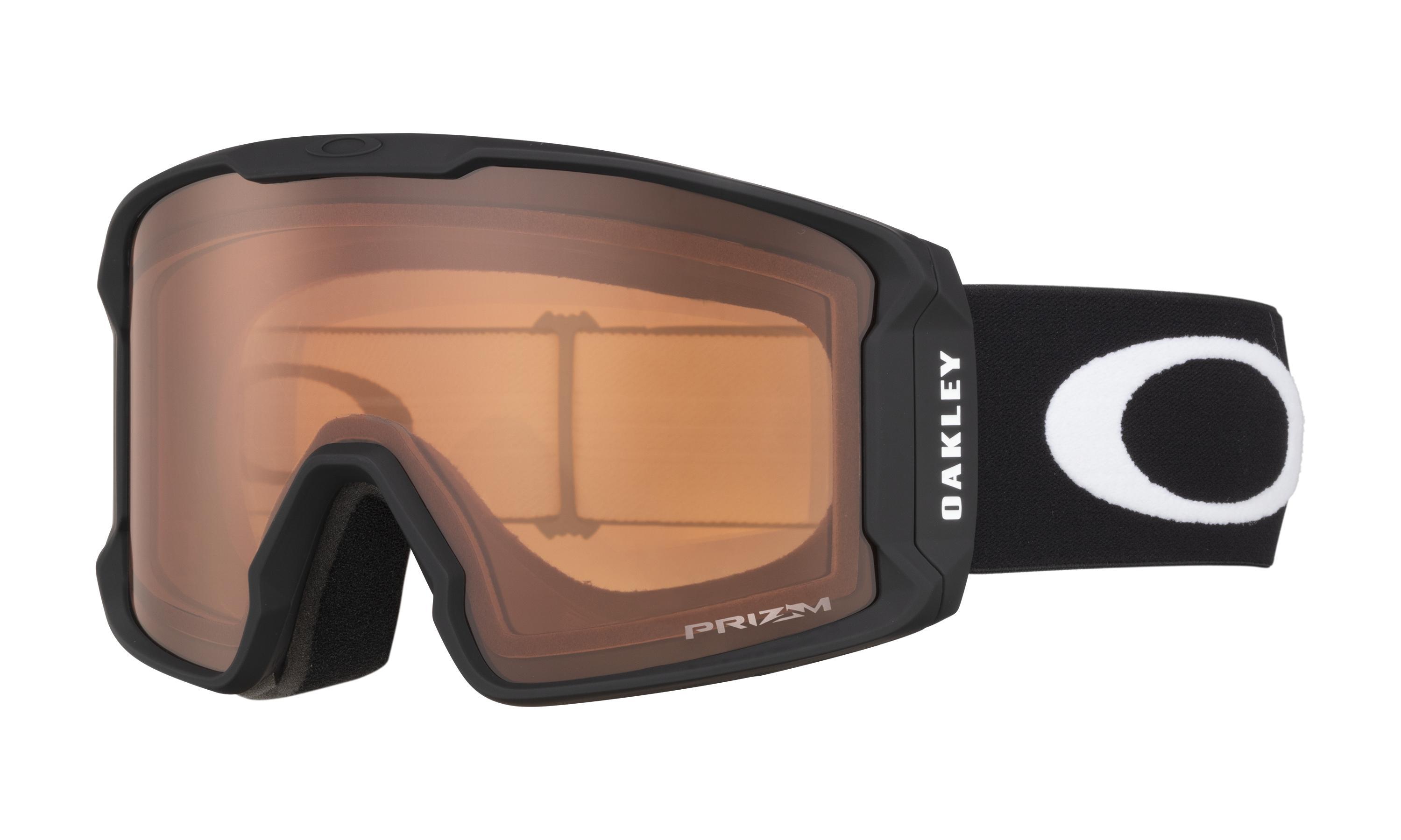 Oakley Men's Line Miner™ L Snow Goggles Product Image