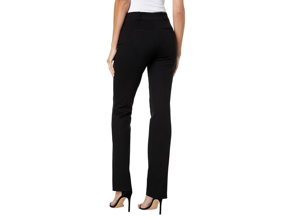 NYDJ Sculpt-Her Classic Ponte Trouser Pants Product Image