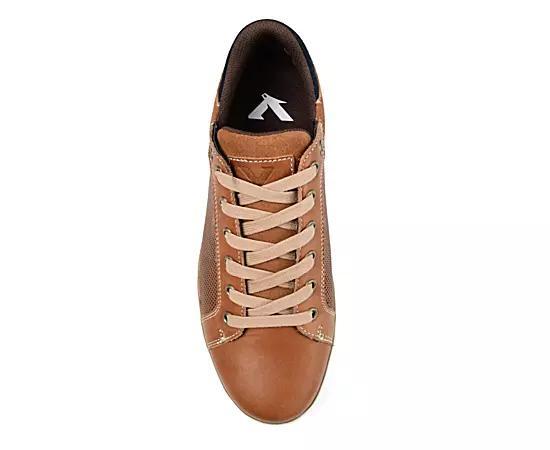 Territory Mens Ramble Sneaker Product Image