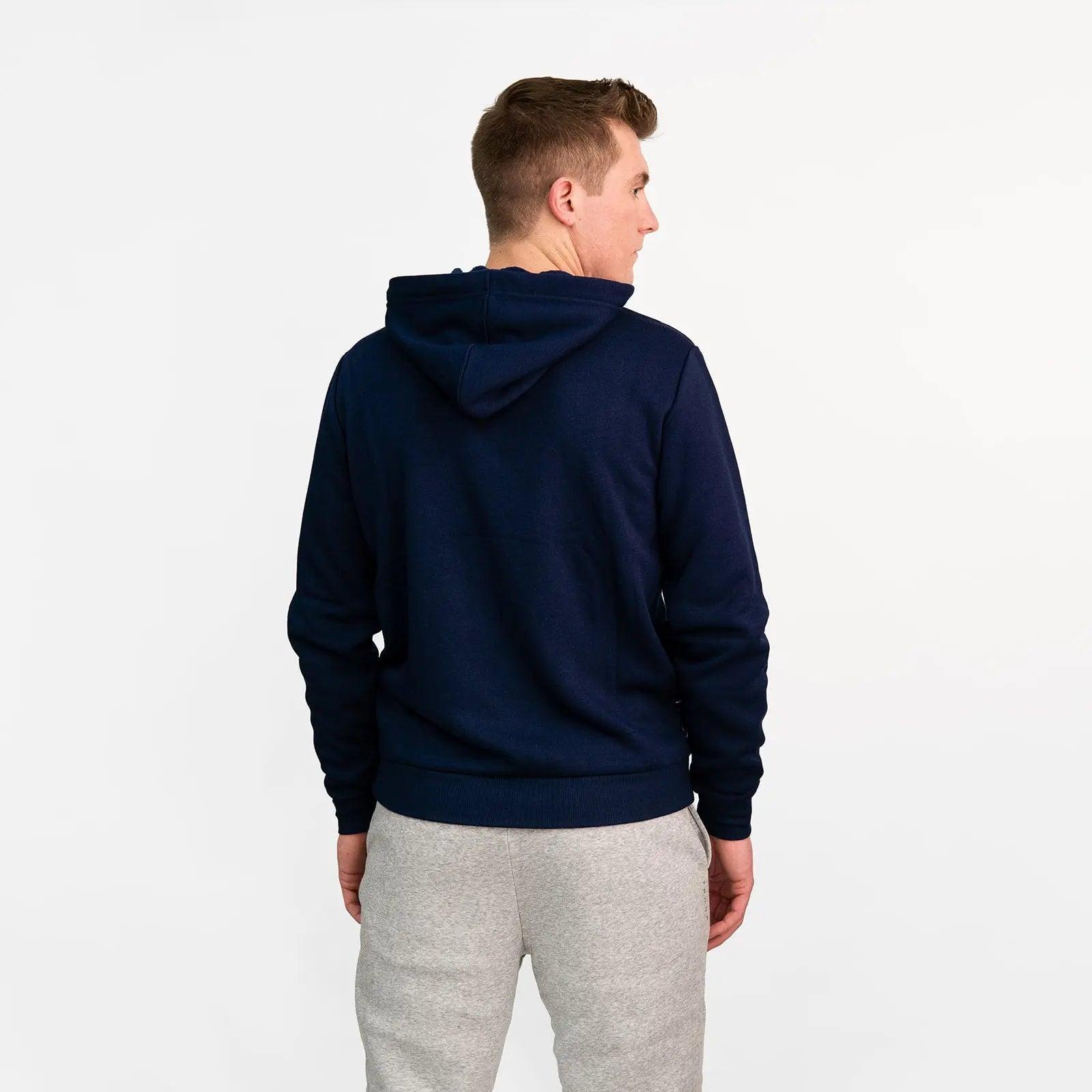 TROOP Men's Refine Full-Zip Hoodie Product Image