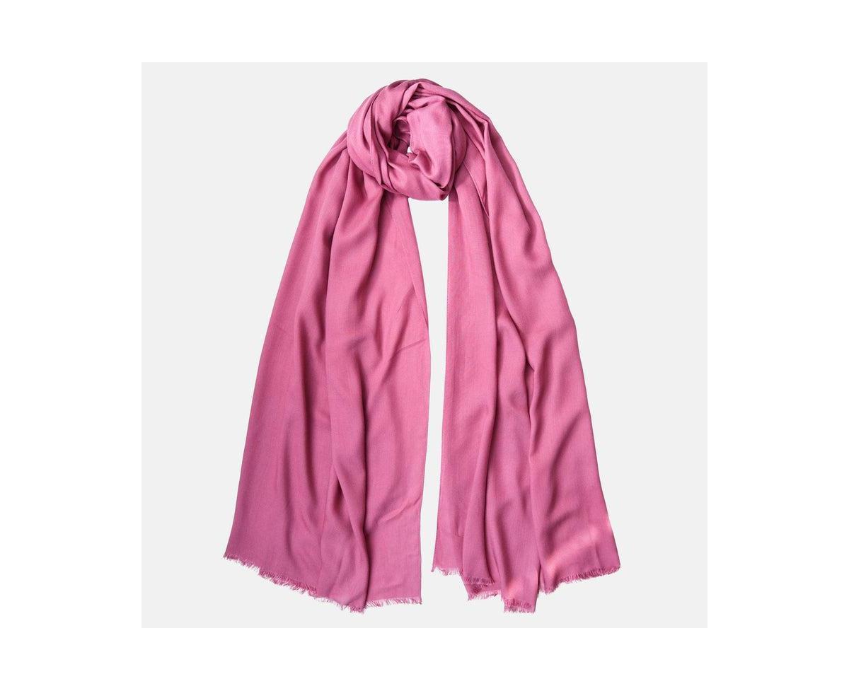 Elizabetta Manuela - Modal Cashmere Wrap for Women Product Image