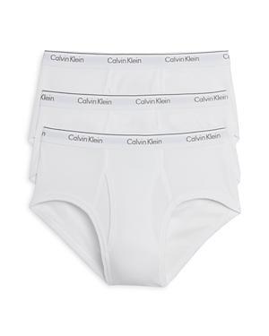 Calvin Klein Cotton Classics Briefs, Pack of 3 Product Image