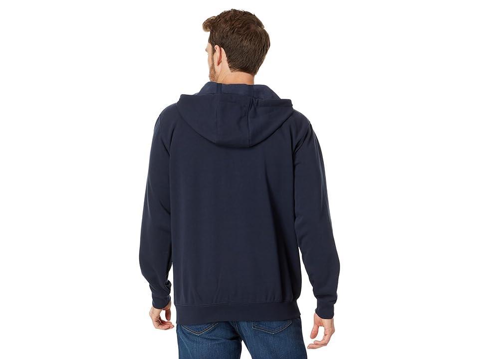 Carhartt MW Hooded Zip Front Sweatshirt (New ) Men's Sweatshirt Product Image