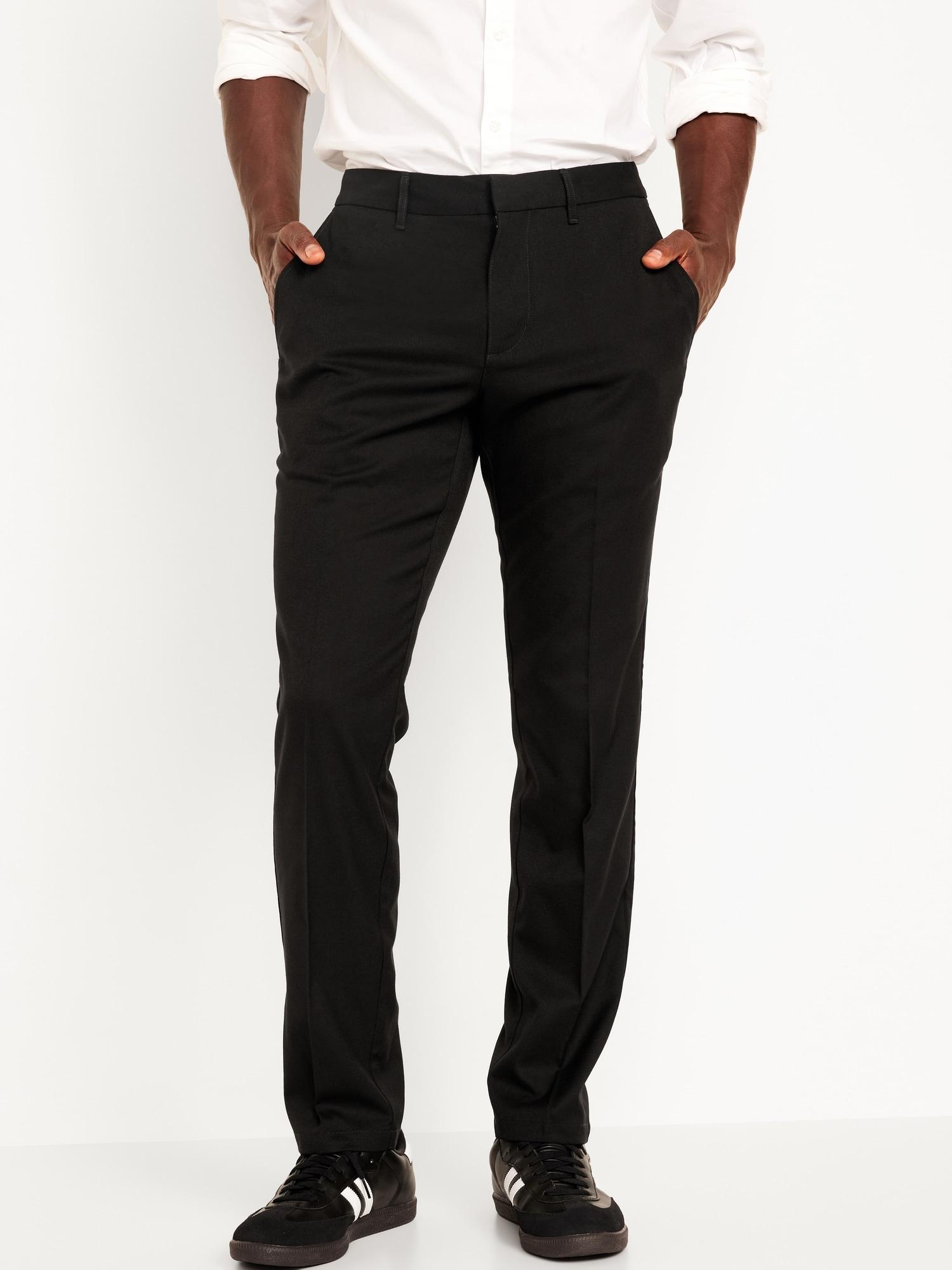 Athletic Dress Pants Product Image