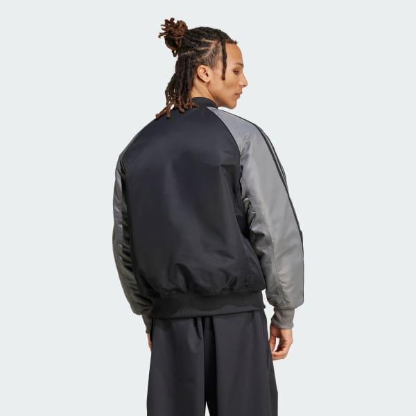 Premium Collegiate Jacket Product Image