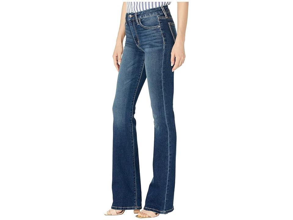 Joes Flawless - Hi Honey High Waist Bootcut Jeans Product Image