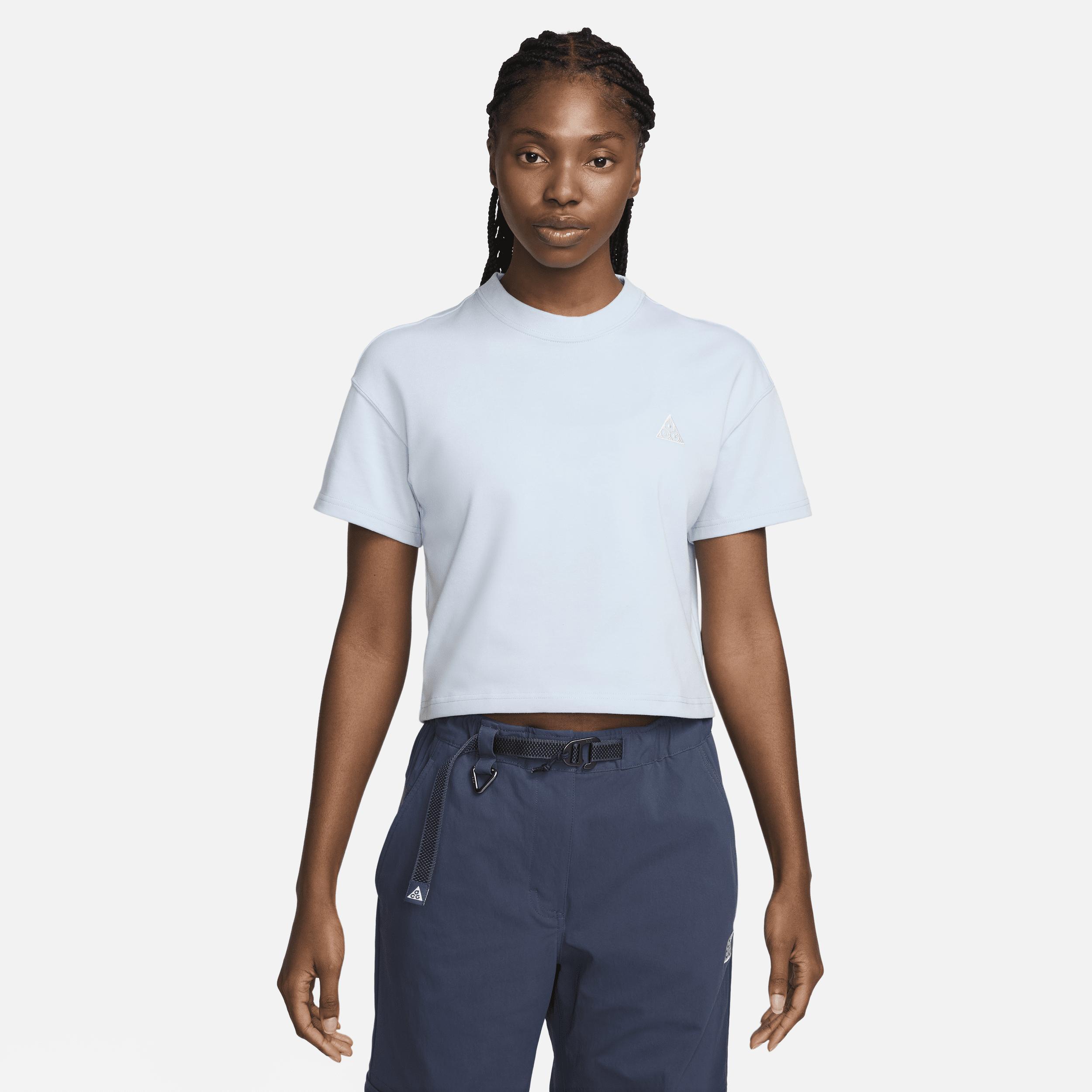 Womens Nike ACG Dri-FIT ADV T-Shirt Product Image