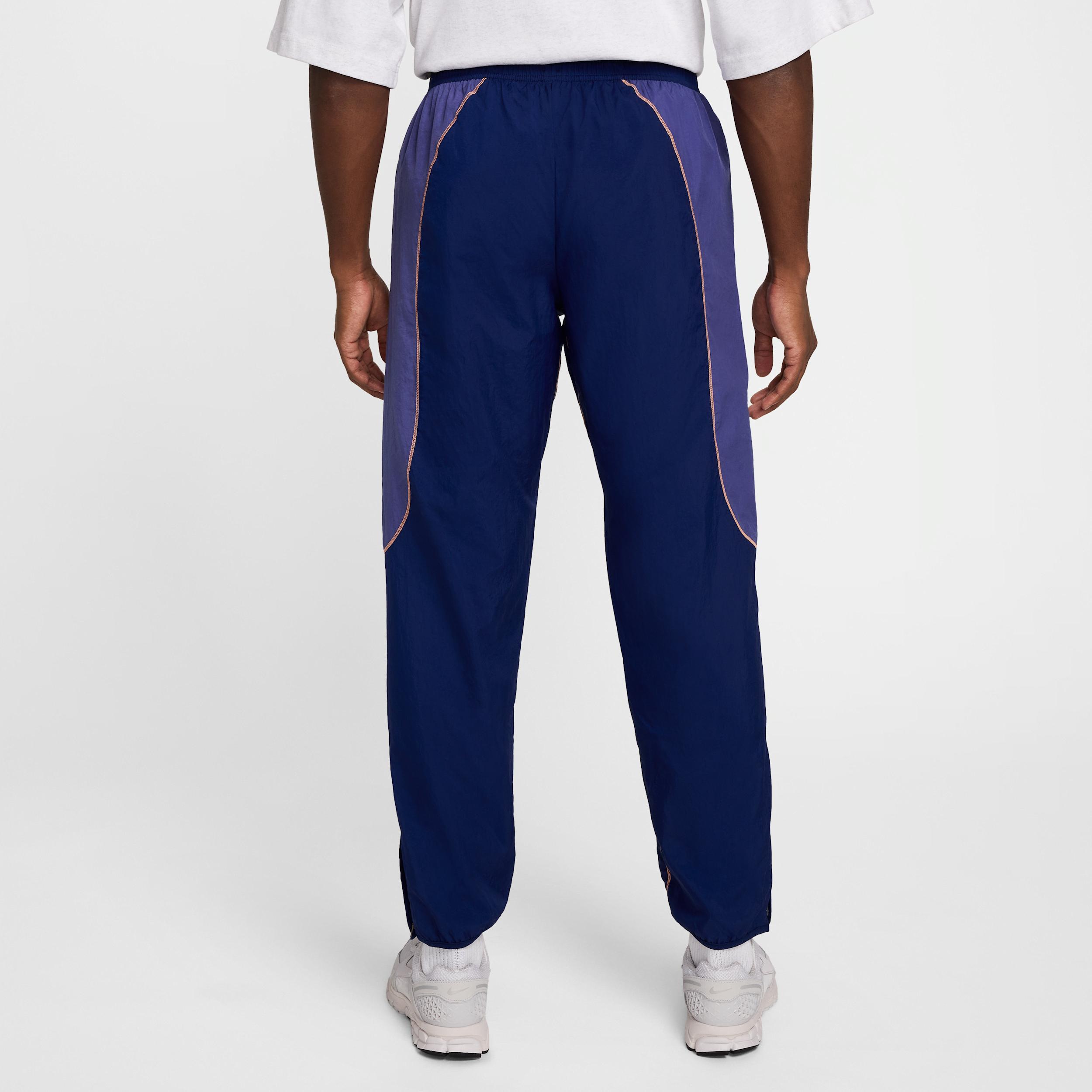 Nike Men's Strike+ Water-Repellent Soccer Pants Product Image