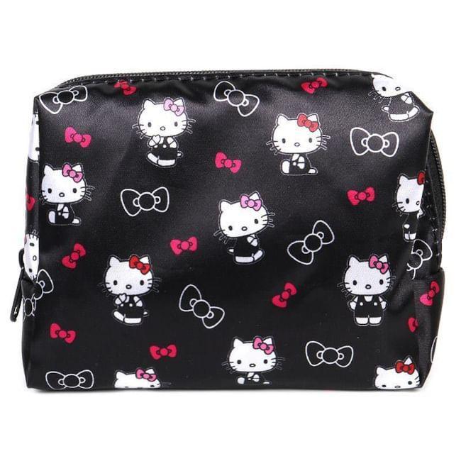 Sanrio Hello Kitty Eco Shopping Bag with Pouch Product Image