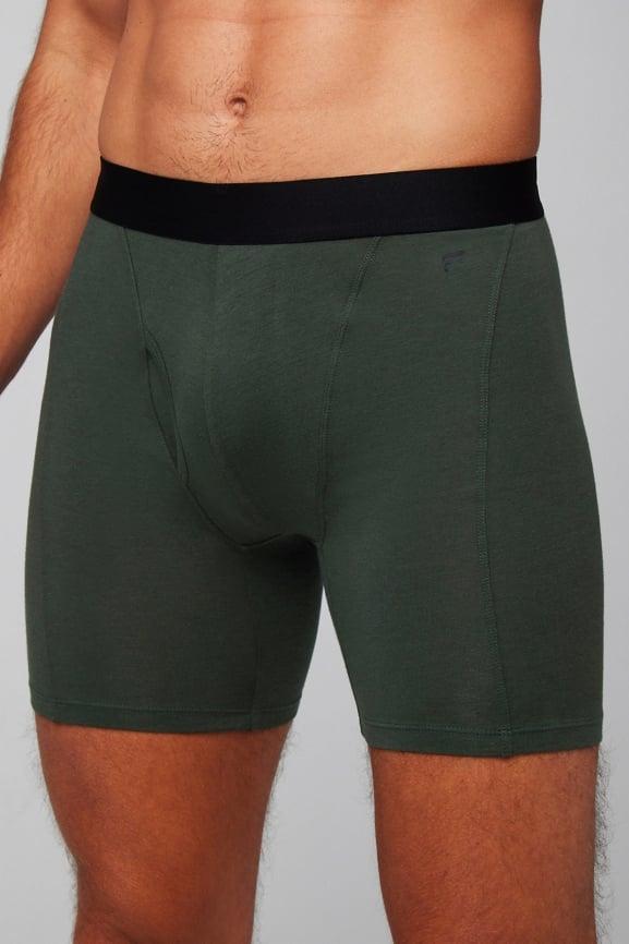 The 24-7 Boxer Brief Product Image