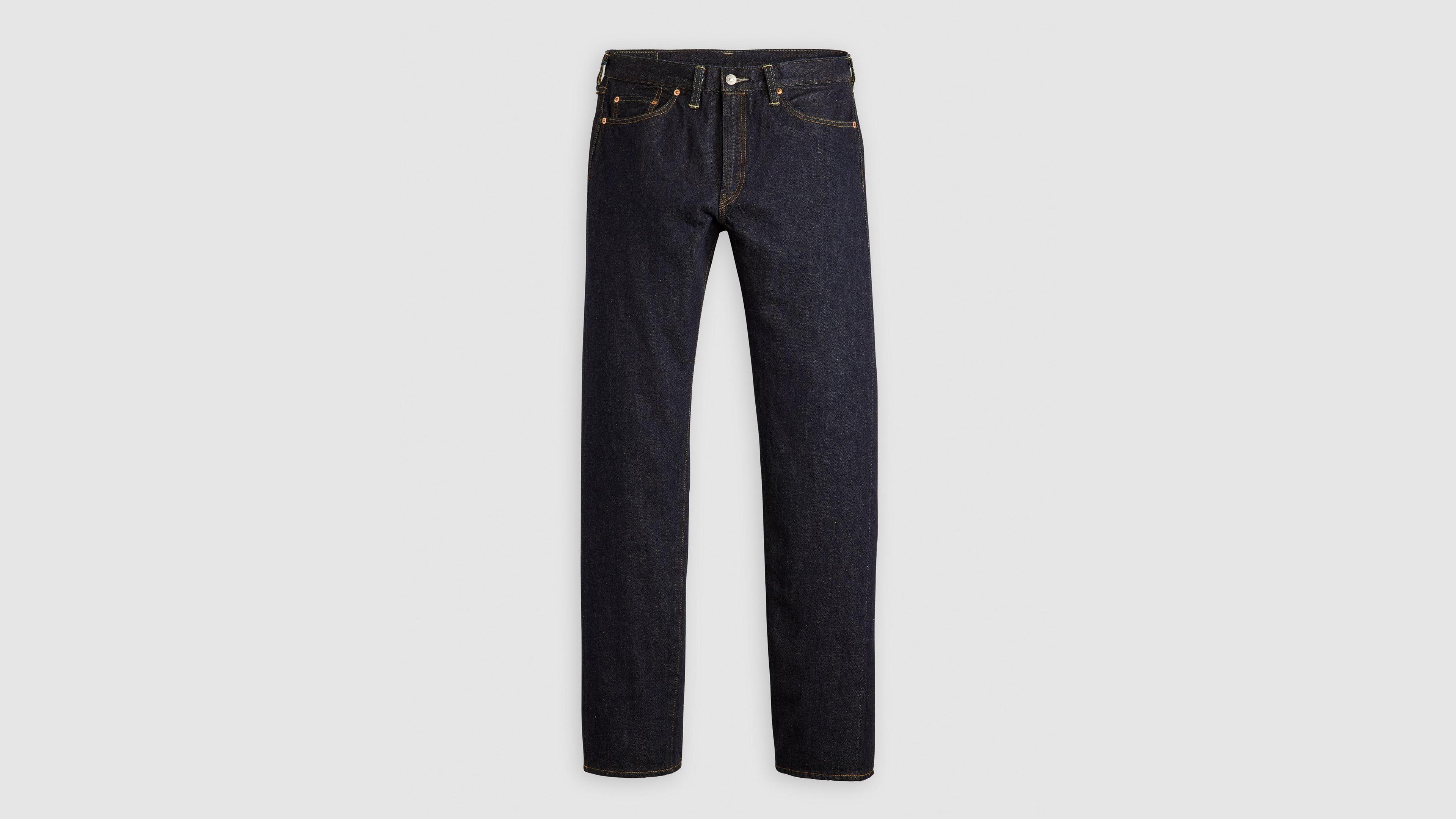 1954 501® Original Fit Men's Jeans Product Image