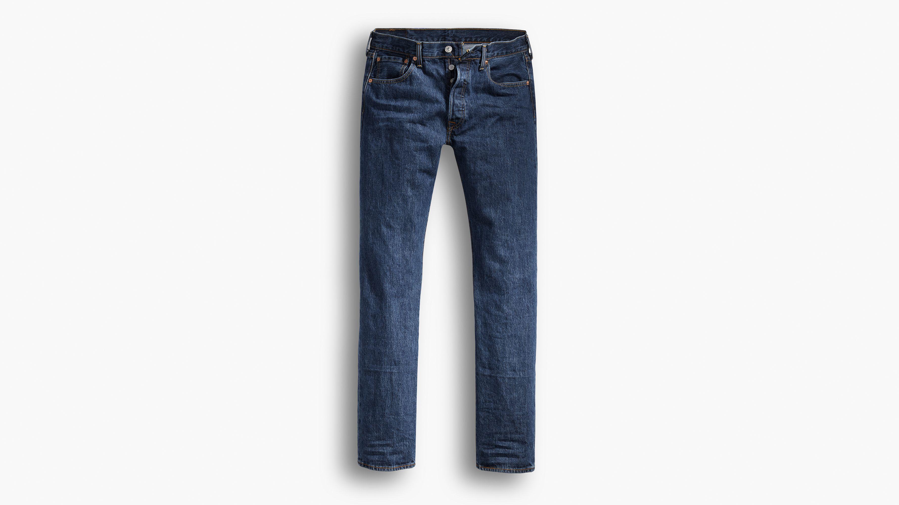 501® Original Fit Men's Jeans Product Image