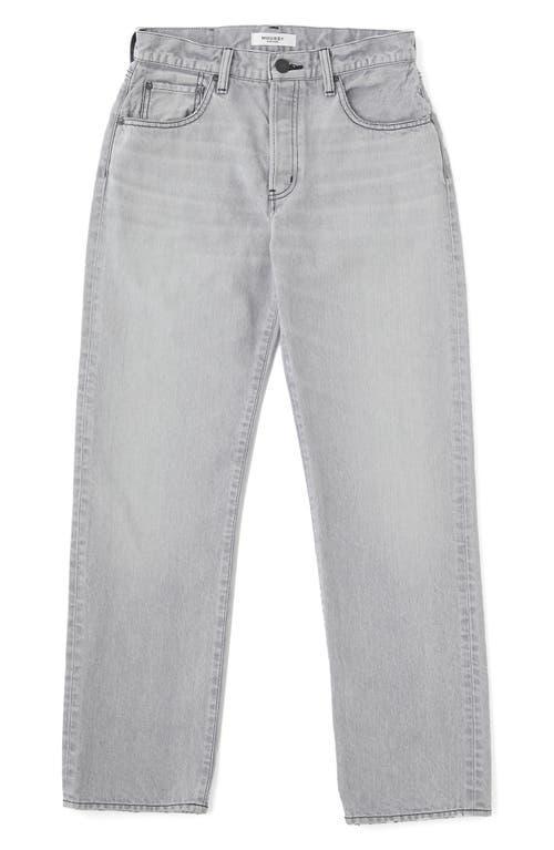 Womens Panaca Straight-Leg Jeans Product Image