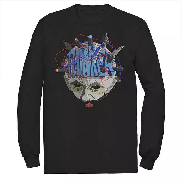 Mens Star Wars Vintage Pullover Product Image