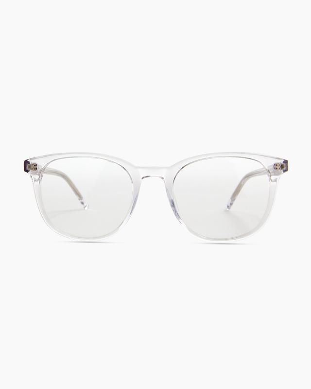 Charlie Acetate Blue Light Glasses Product Image