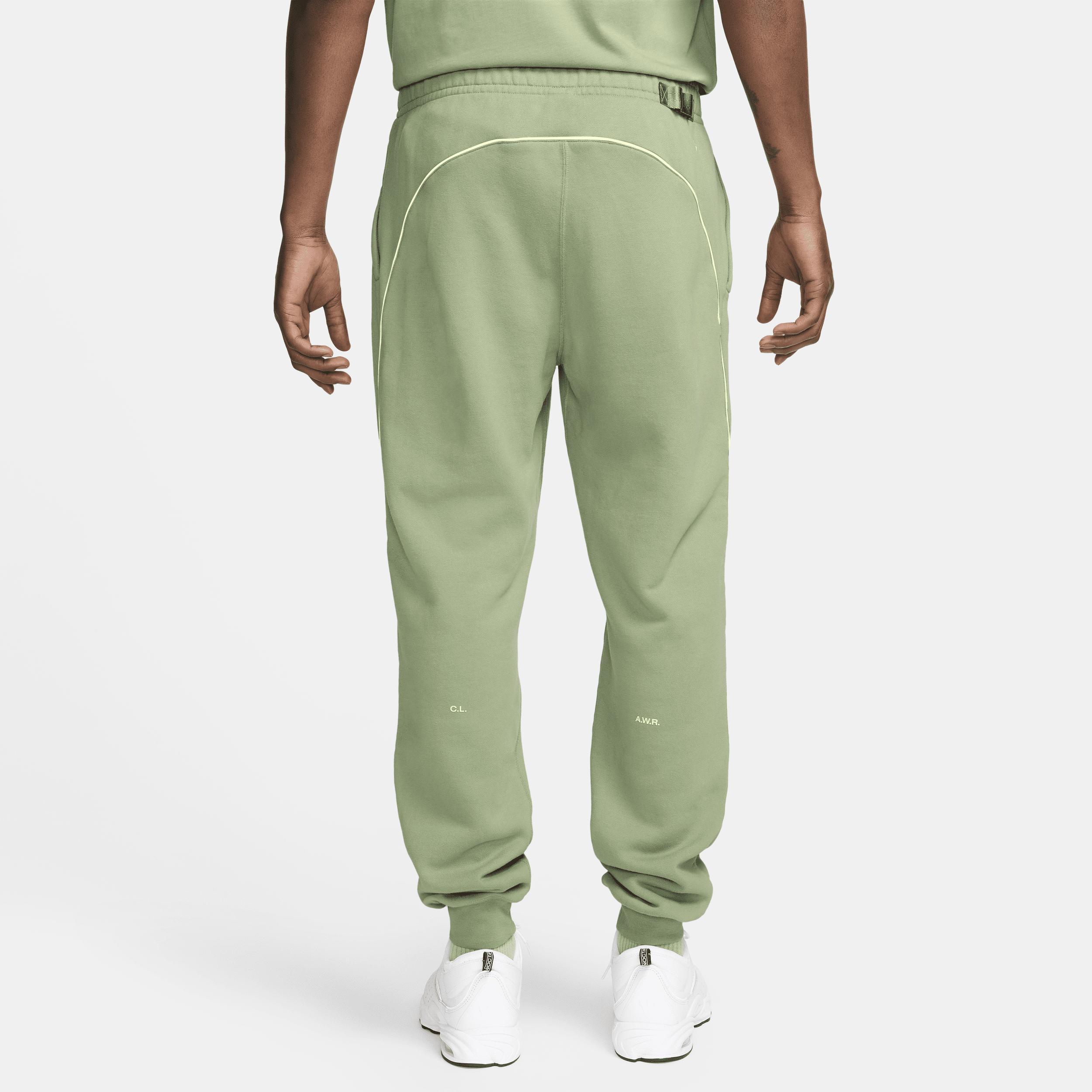 Nike Mens NOCTA NOCTA Fleece CS Sweatpants Product Image