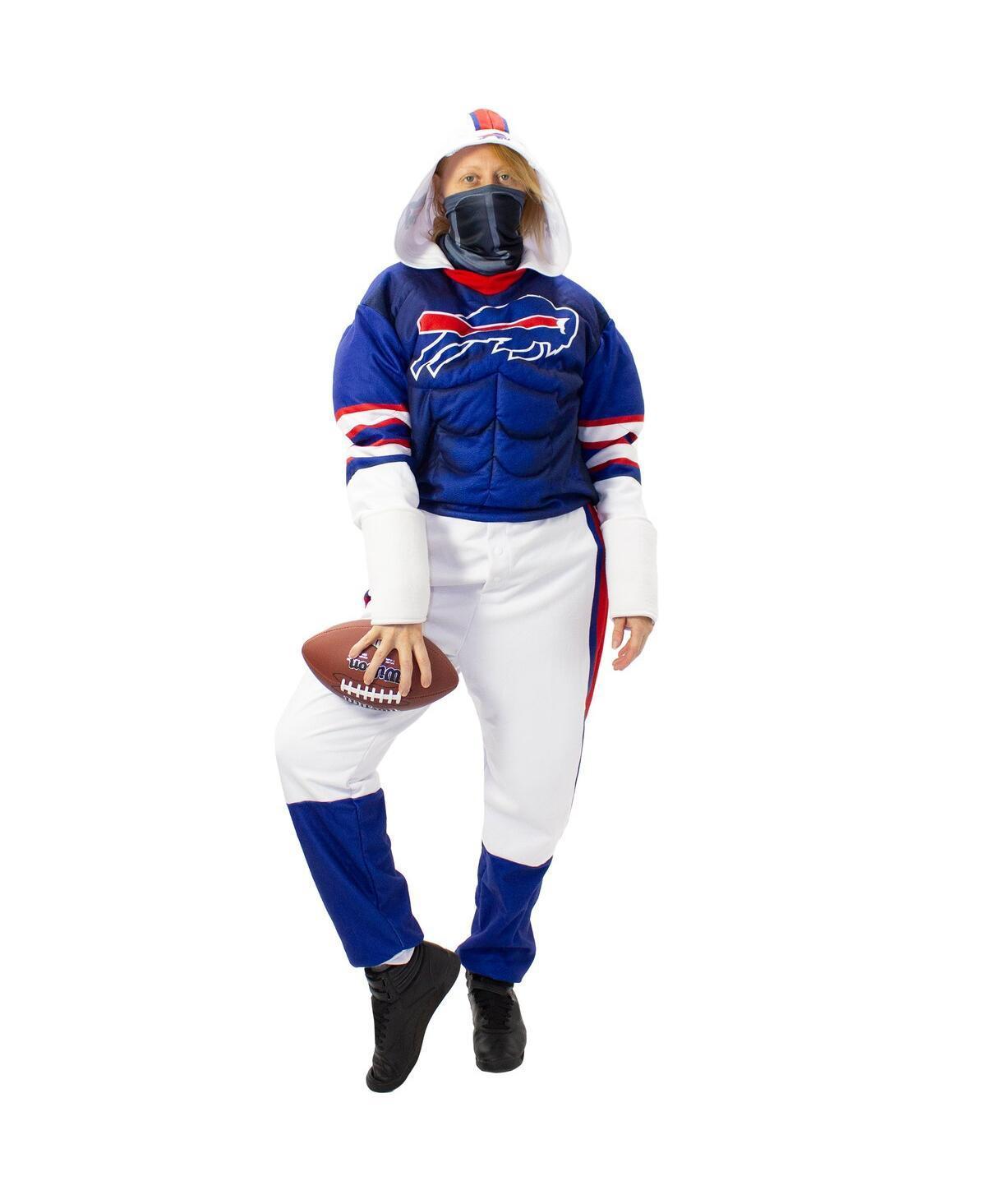 Mens Royal Buffalo Bills Game Day Costume Product Image