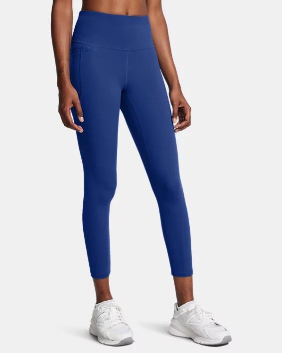 Womens UA Motion Ankle Leggings product image