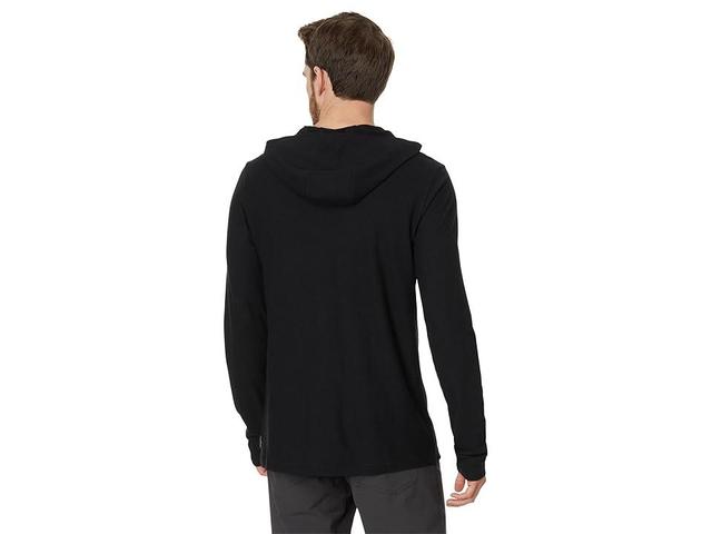 Smartwool Hoodie Men's Clothing Product Image