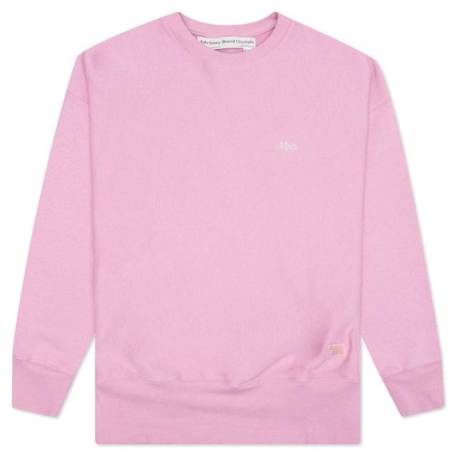 Sweatshirt - Morganite Male Product Image