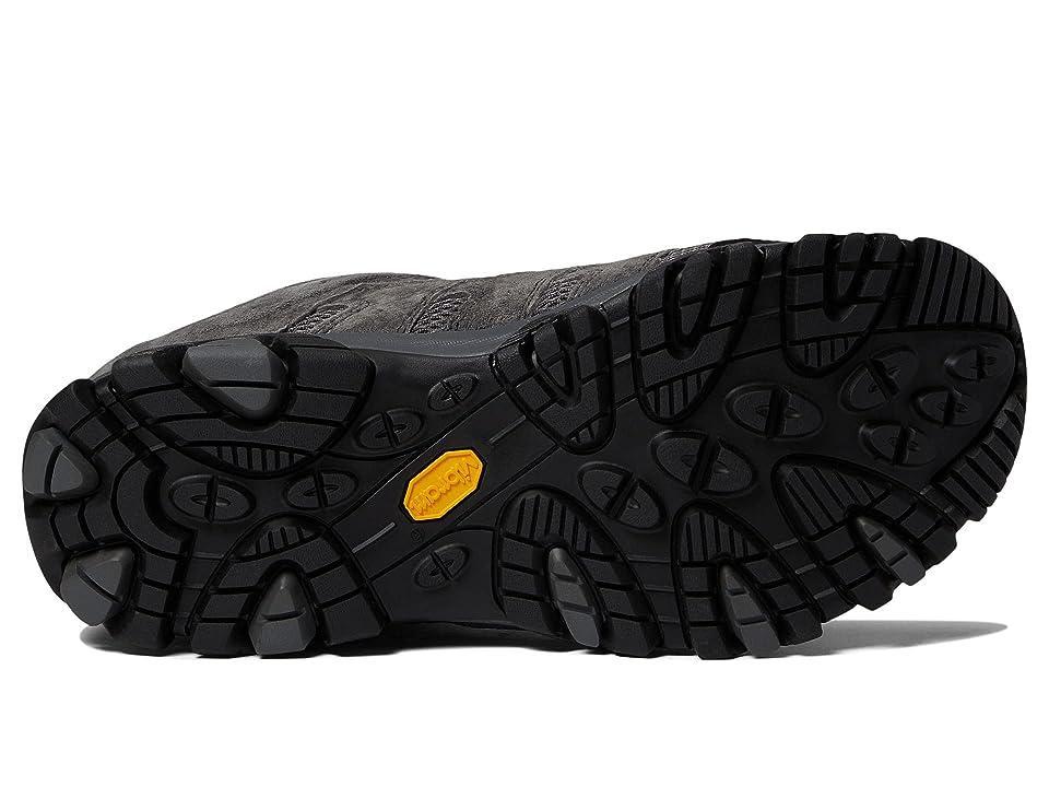 Merrell Moab 3 Waterproof Hiking Shoe Product Image