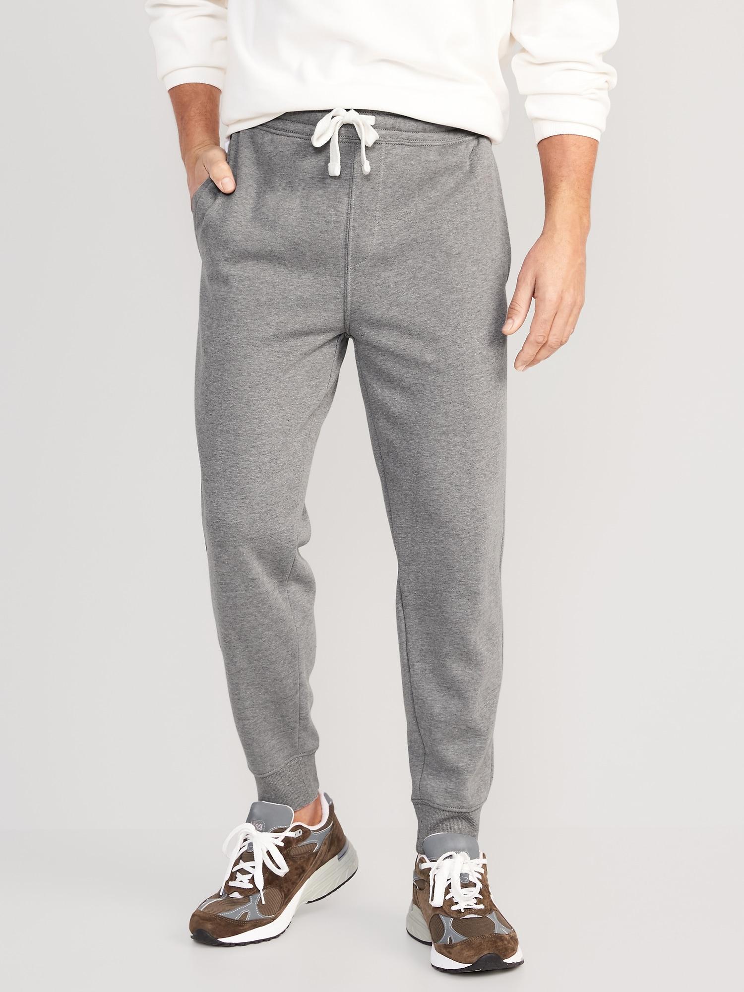 Tapered Jogger Sweatpants Product Image