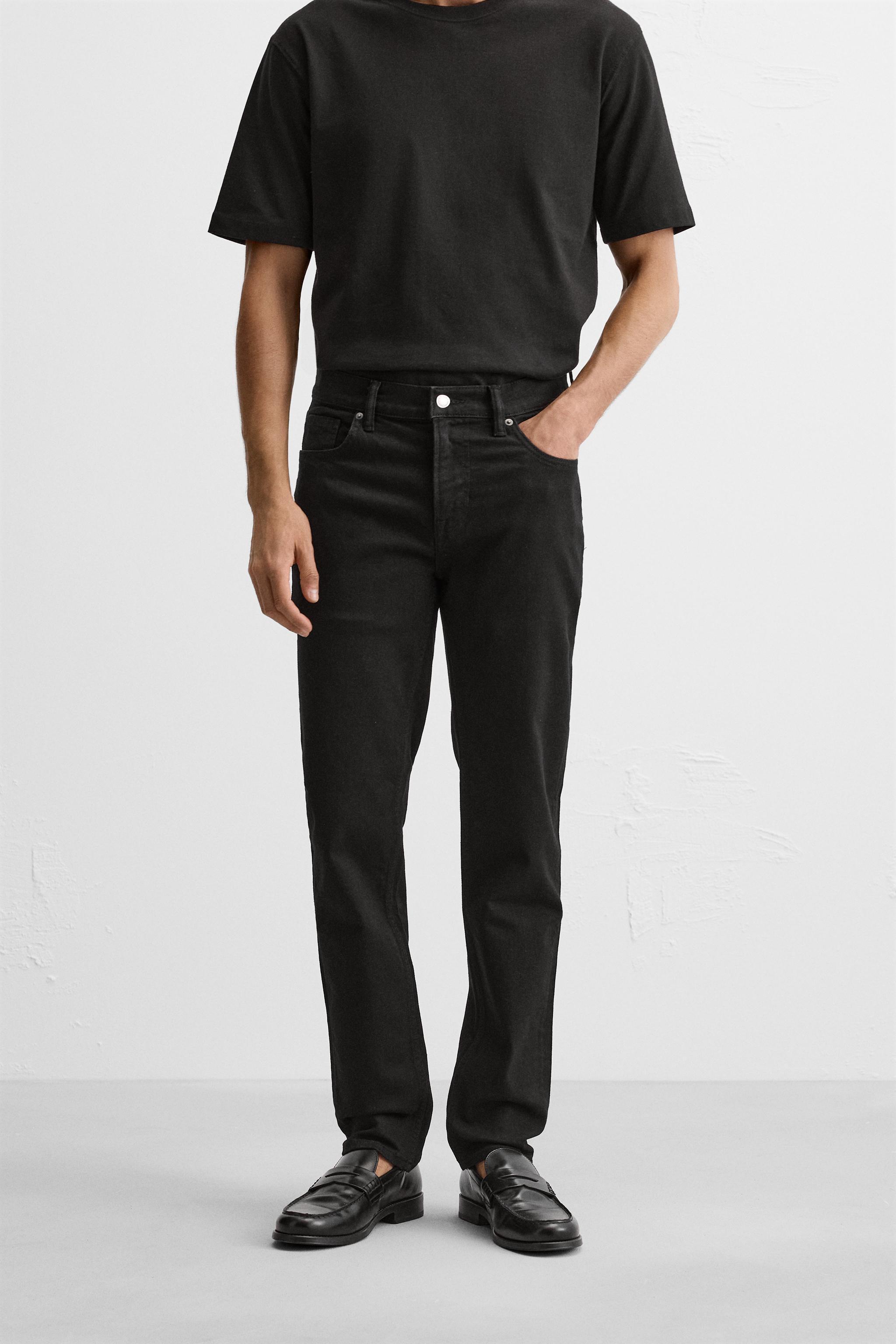 SLIM FIT JEANS Product Image