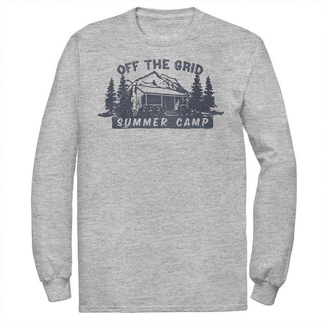 Mens Fifth Sun Off The Grid Cabin Tee Product Image