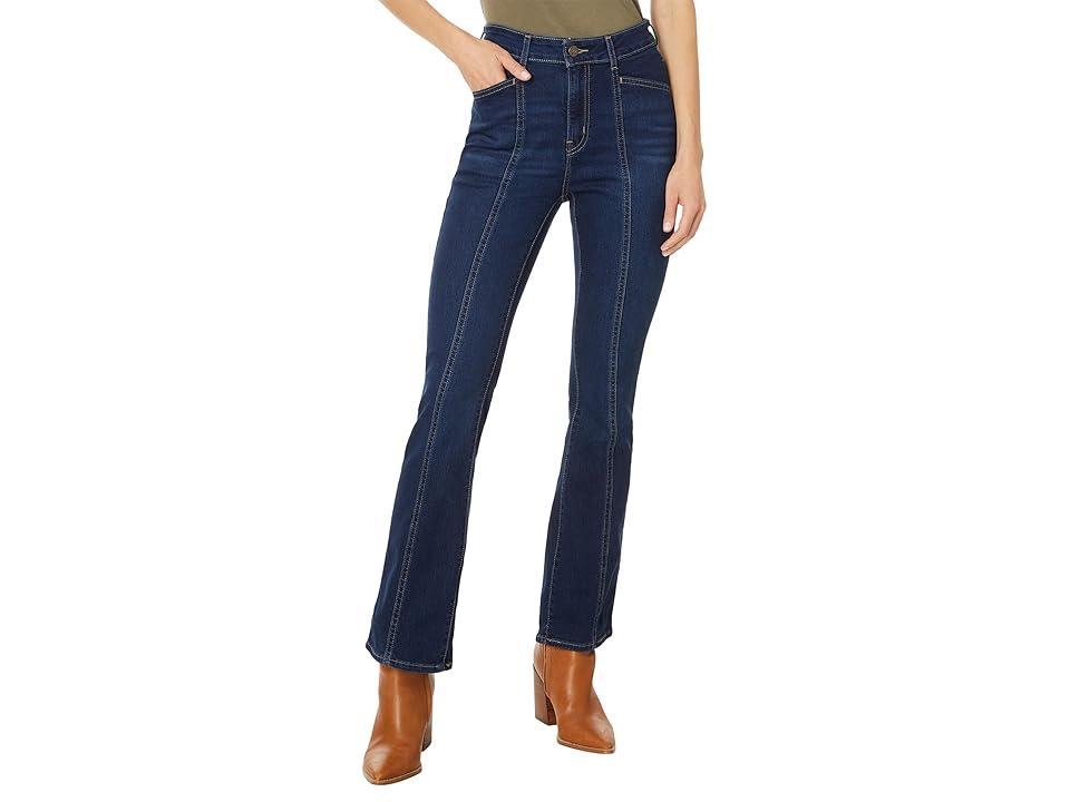 Levi's(r) Womens Retro 725 Bootcut (Double Doozy) Women's Jeans Product Image