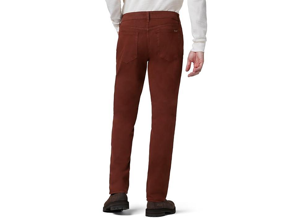 Joes The Brixton Slim Straight Leg Chinos Product Image