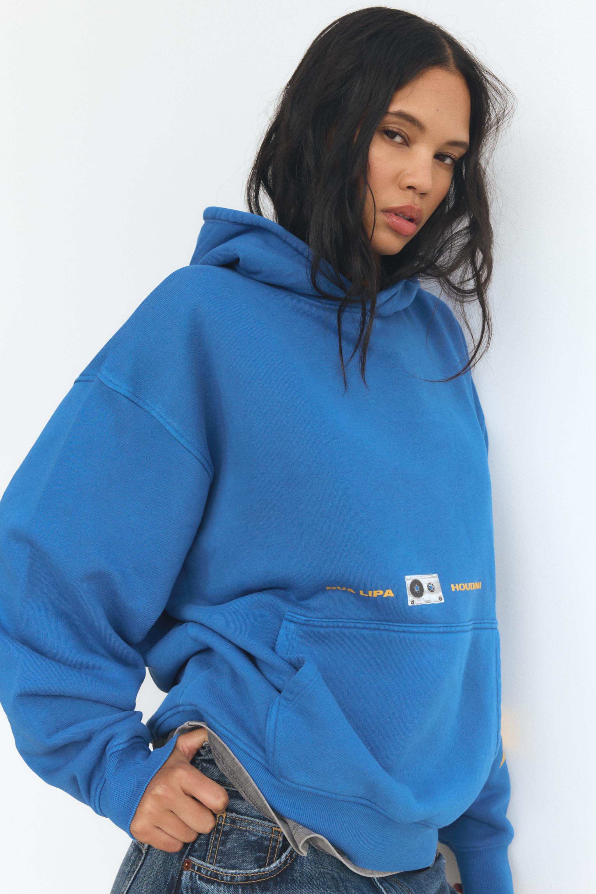 DUA LIPA© SWEATSHIRT Product Image