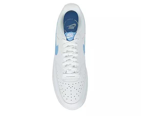 Nike Womens Court Vision Low Sneaker Product Image